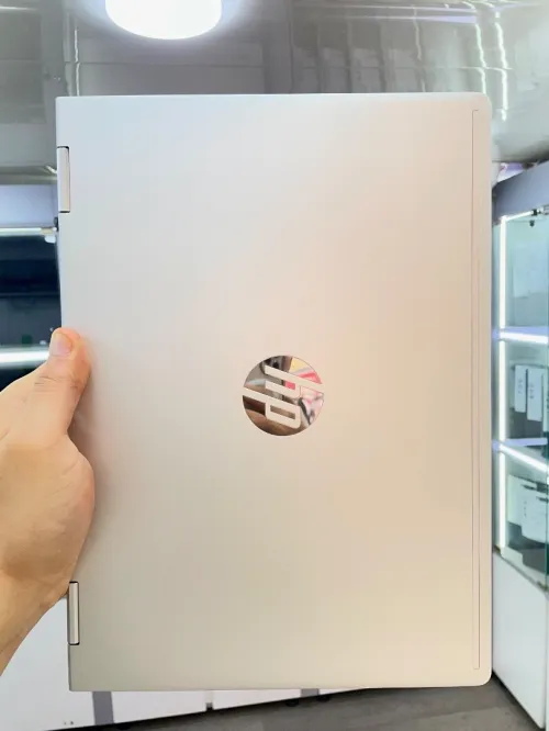 HP PROBOOK 435G8 x360 / Ryzen 7 5800U / 08 GB / 256 GB / ecrant 13.3 FHD x360 tactiles
