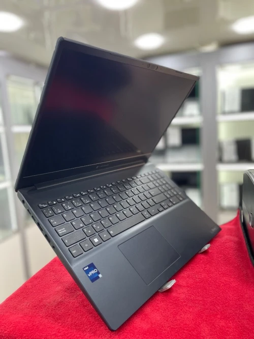 TOSHIBA DYNABOOK TECRA A50-K CORE i5-1245U/RAM 16 GB/SSD 256 GB/ECRAN 15.6 FHD TACTILE