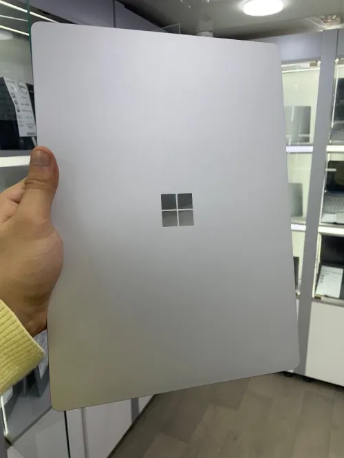 MICROSOFT LAPTOP 5 / I7 1265U / 16GB / 512 GB / ECRANT TACTILE 15