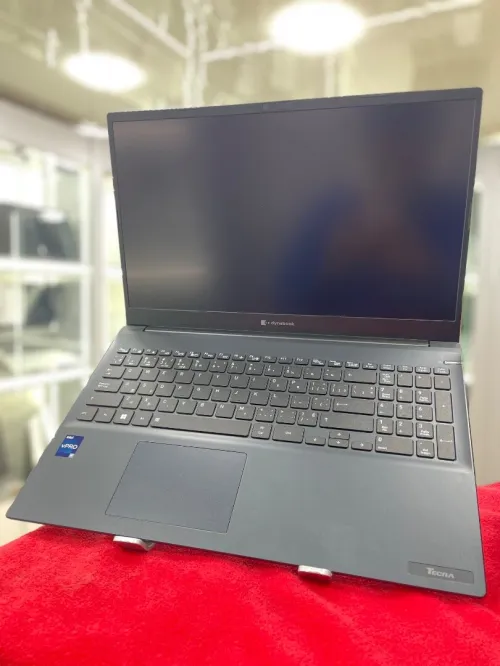 TOSHIBA DYNABOOK TECRA A50-K CORE i5-1245U/RAM 16 GB/SSD 256 GB/ECRAN 15.6 FHD TACTILE
