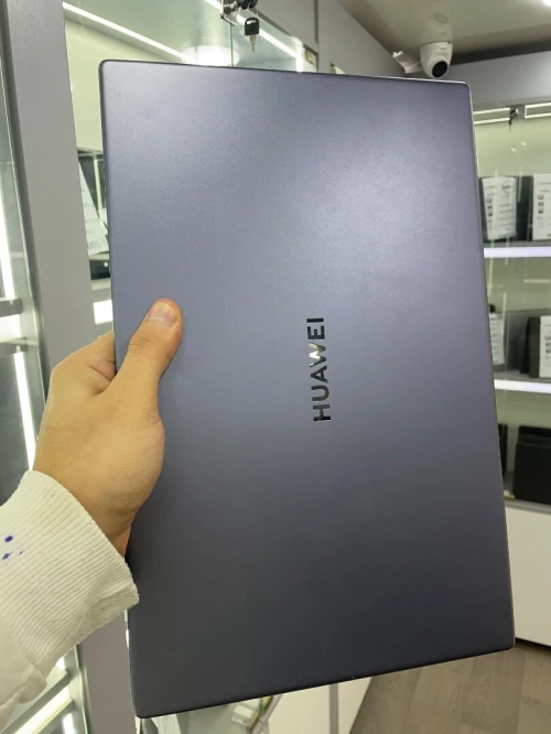 huawei matebook d15 ryzen 7 3500 u / 8gb / 256gb / 15 fhd / azerty
