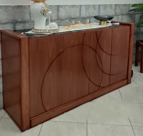 Bayou buffet meuble بايو اثاث منزلي