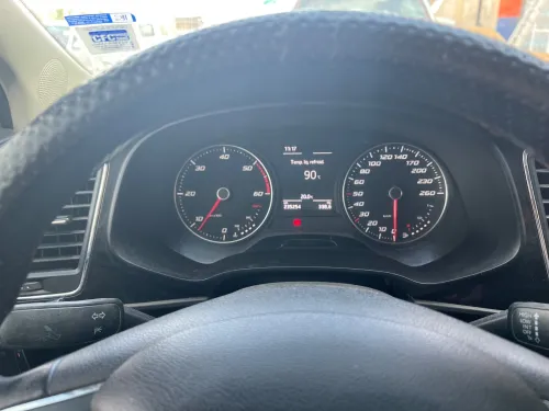 Seat Leon 2014 Style