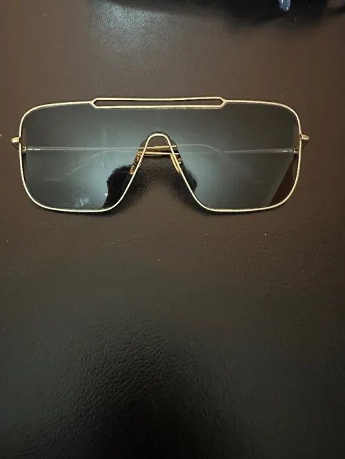 Lunette RSF italienne original