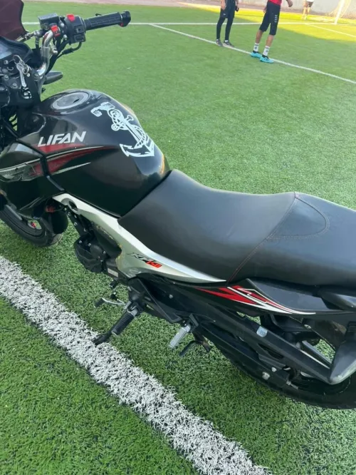 Lifan B10 2025