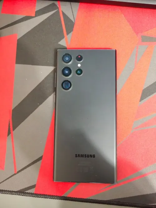 samsung s22 ultra