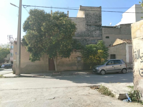 Vente bien immobilier Constantine El khroub