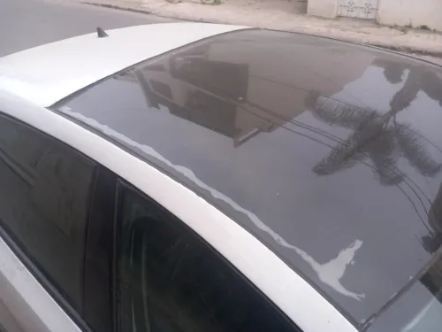 Volkswagen Polo 2012 Match