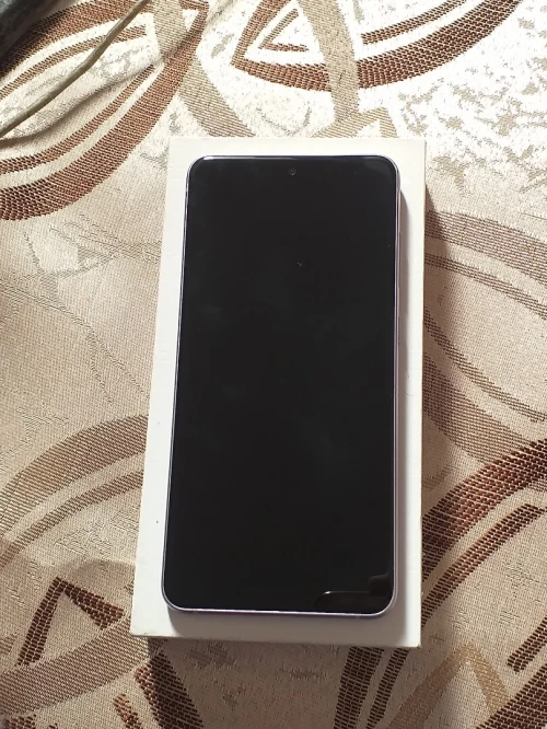 Samsung S21FE 5G