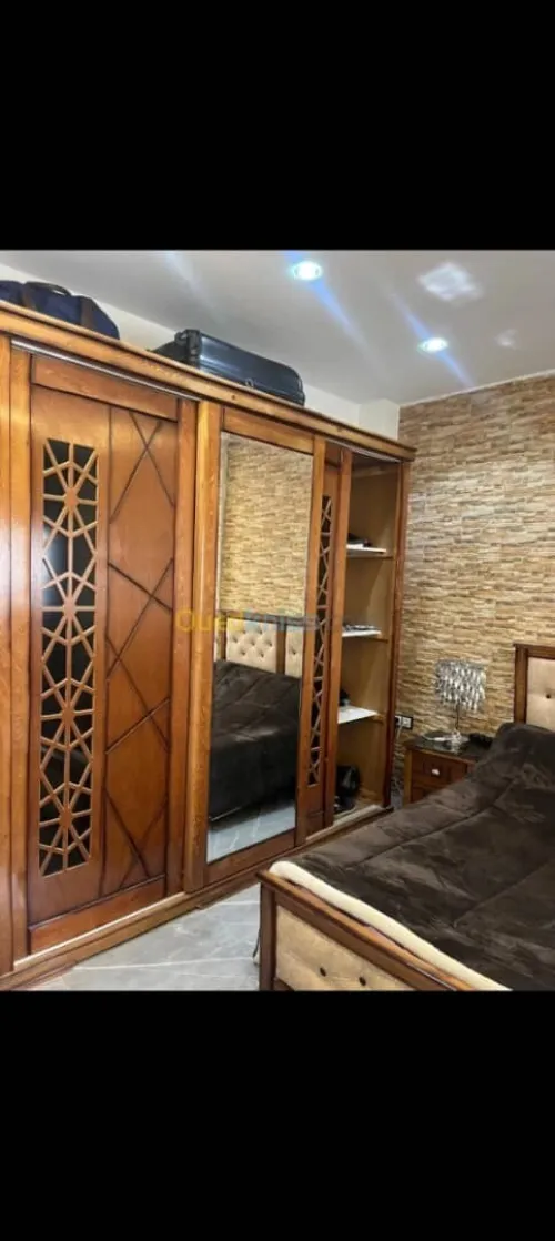 Vente Appartement Niveau de villa F3 Aïn Témouchent Ain temouchent