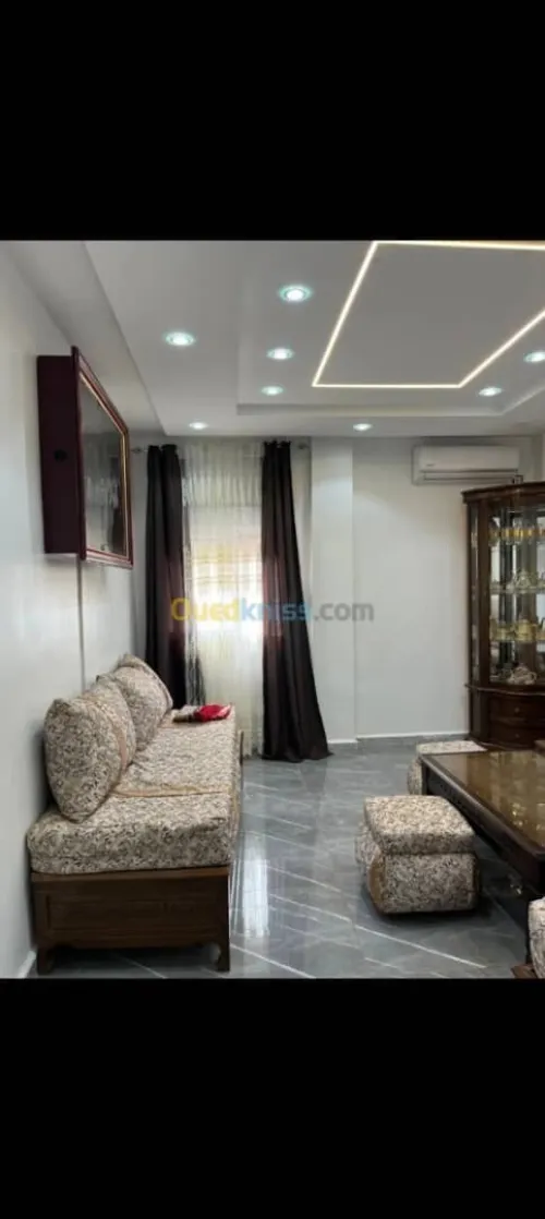Vente Appartement Niveau de villa F3 Aïn Témouchent Ain temouchent