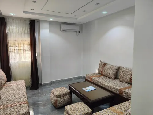Vente Appartement Niveau de villa F3 Aïn Témouchent Ain temouchent