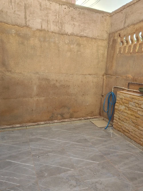 Vente Appartement Niveau de villa F3 Aïn Témouchent Ain temouchent