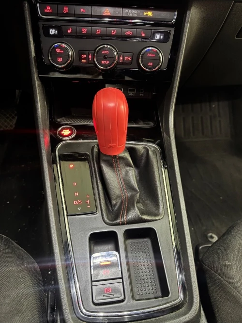 Seat Leon 2017 Leon