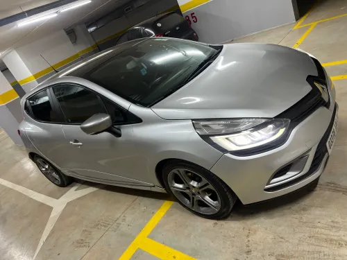 Renault Clio 4 2020 GT Line +