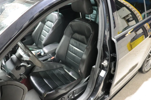 Volkswagen Golf 7 2014 GTI