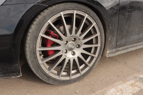 Volkswagen Golf 7 2014 GTI