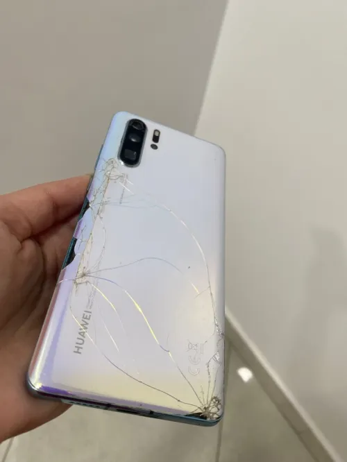 Huawei VoG-L29