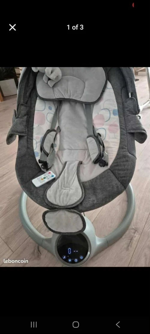 Baby luxe2