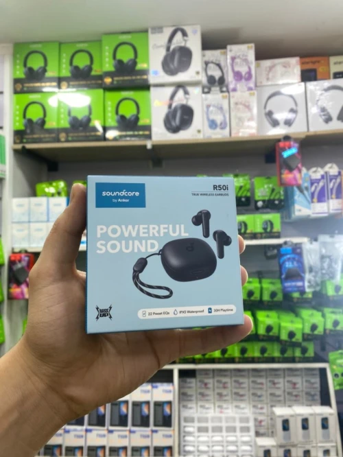 Anker r50i