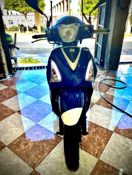 Sym st St 2022