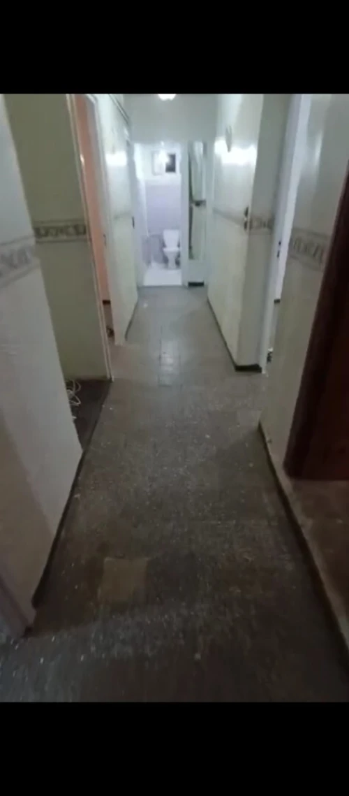 Vente Appartement F6 Alger Zeralda