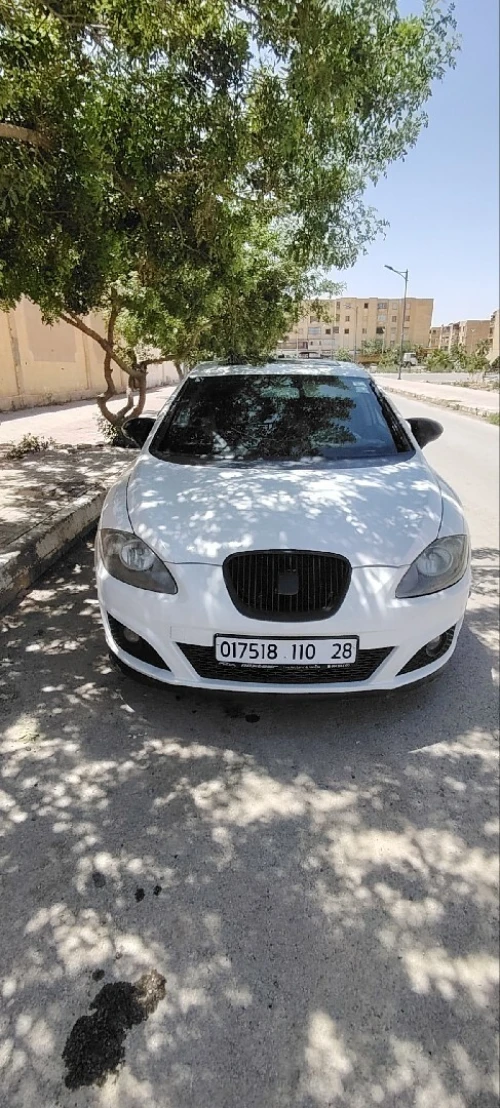 Seat Leon 2010 Leon