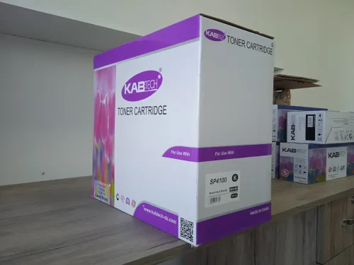 Cartouche et Toner Compatible