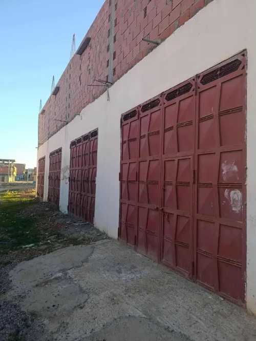 Vente Local Souk Ahras Mdaourach
