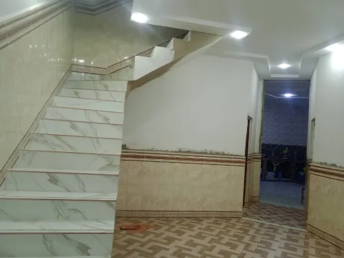 Vente Villa Mostaganem Sidi ali