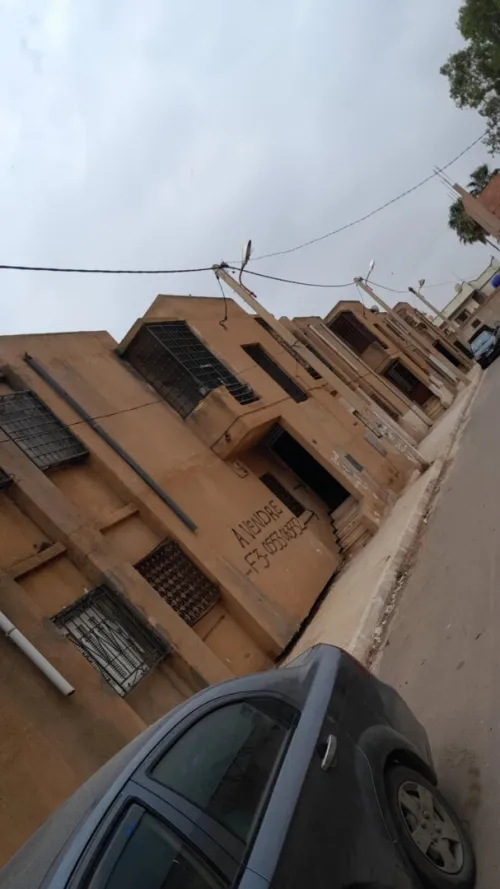 Location Appartement F2 Oran El ançor