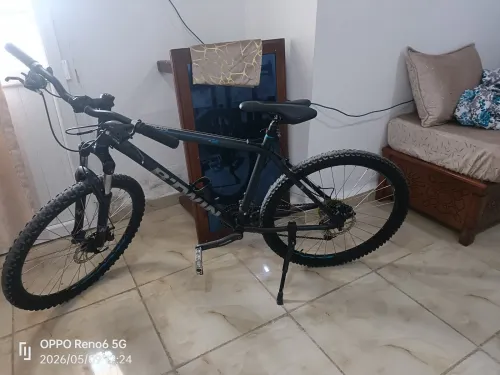 Vélo bitwin Rockrider 500