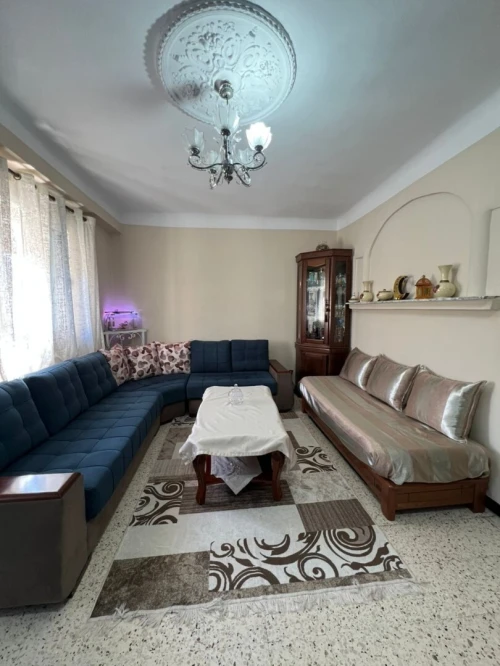Vente Appartement F3 Alger Kouba