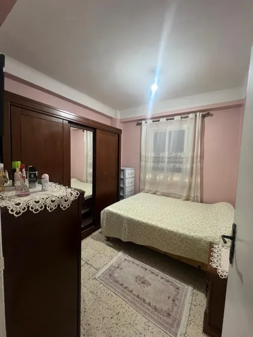 Vente Appartement F3 Alger Kouba