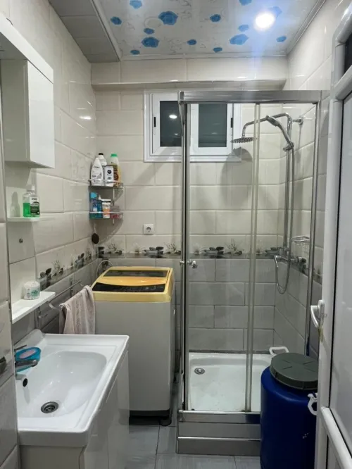 Vente Appartement F3 Alger Kouba