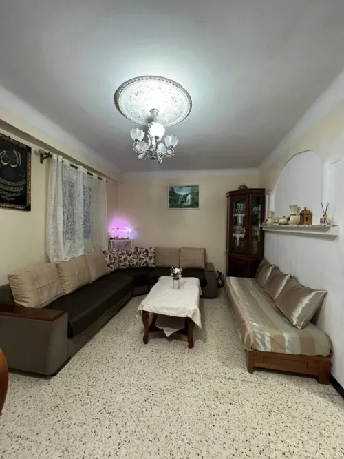 Vente Appartement F3 Alger Kouba