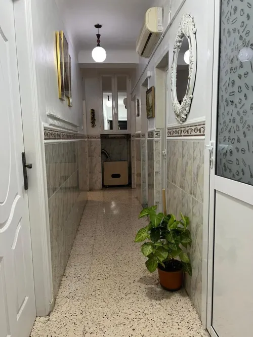 Vente Appartement F3 Alger Kouba
