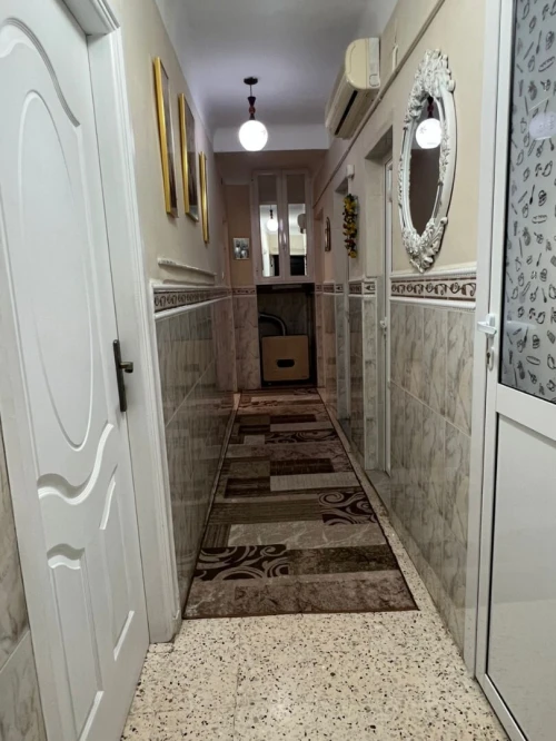 Vente Appartement F3 Alger Kouba