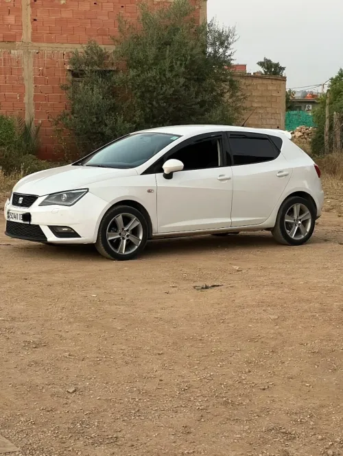 Seat Ibiza 2013 Sport Edition