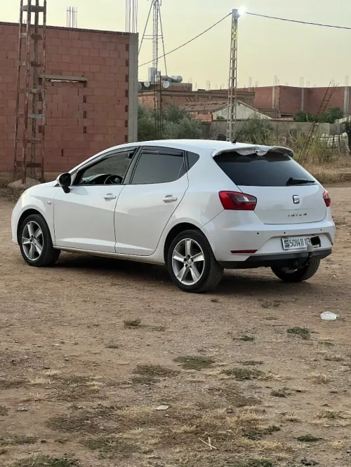 Seat Ibiza 2013 Sport Edition