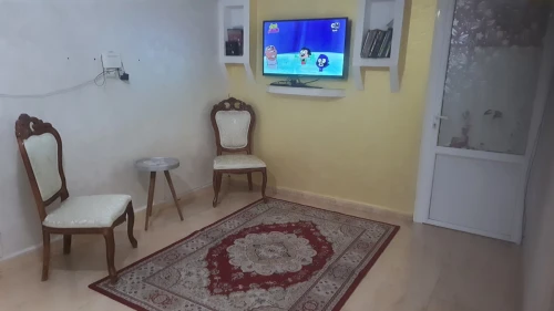 Vente Appartement Aïn Témouchent Ain temouchent