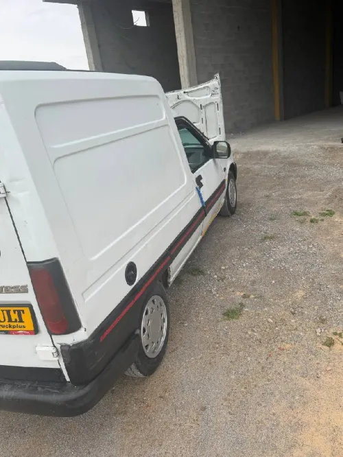 Renault Express 1998 Express