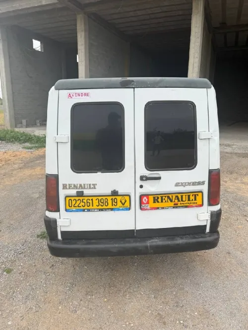 Renault Express 1998 Express