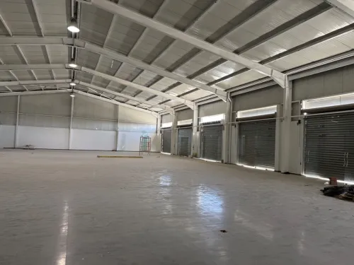 Location Hangar Sétif El eulma