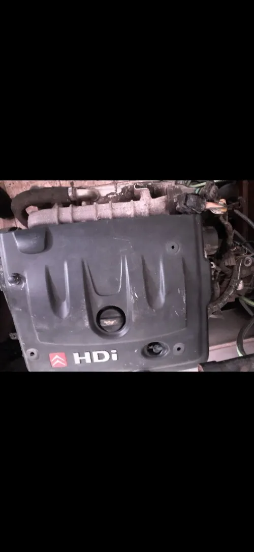 Mouture 2.0 HDI 90 CV machi 70k km mjmol mn kolch