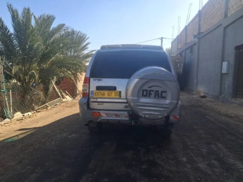 Dongfeng  2007 2007 
