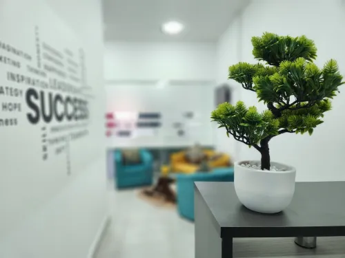 Cibic Coworking 