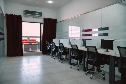 cibic coworking