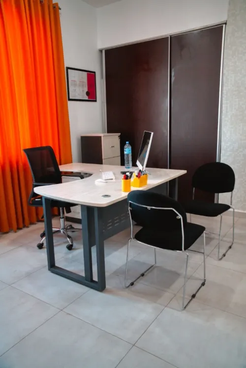 cibic coworking