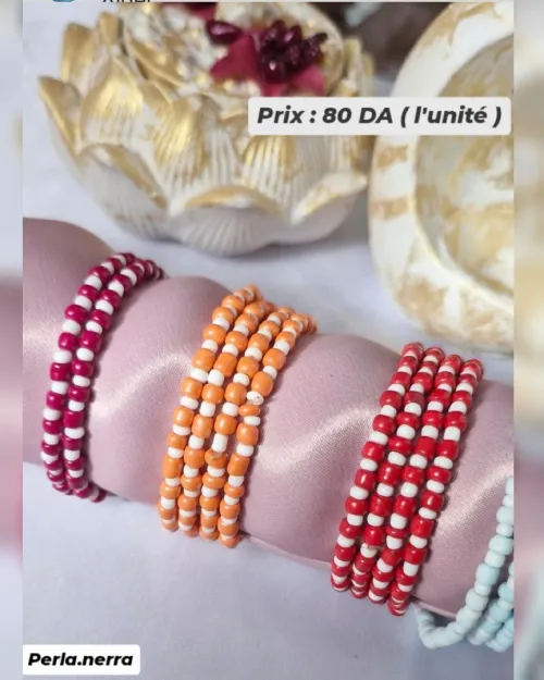 Bracelets fillettes